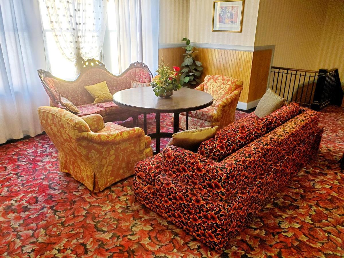 Monte Villa Hotel Monte Vista Esterno foto